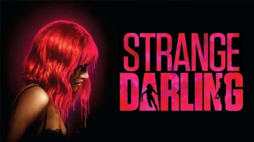 Strange Darling (2023) Strange Darling (2023)