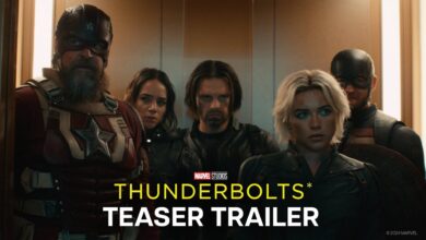 Тъндърболтс* | Thunderbolts* (2025)