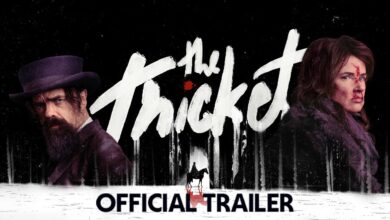The Thicket (2024)