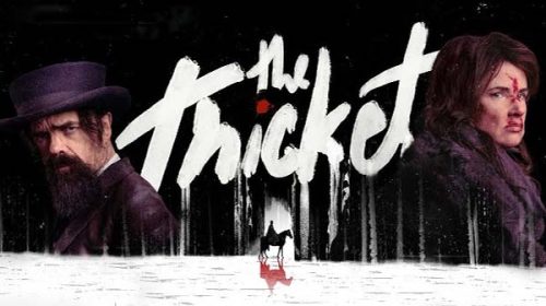 The Thicket (2024)
