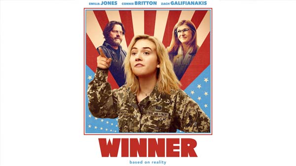 winner