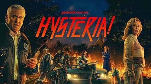 Hysteria!