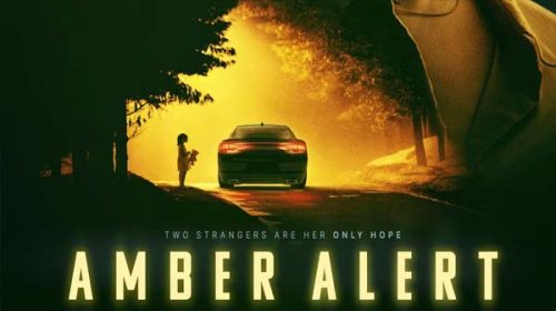 Amber Alert (2024) Amber Alert (2024)