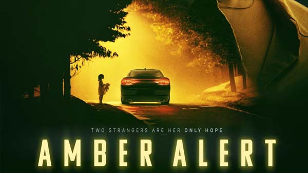 amber alert