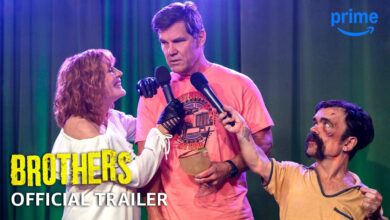 Brothers (2024)