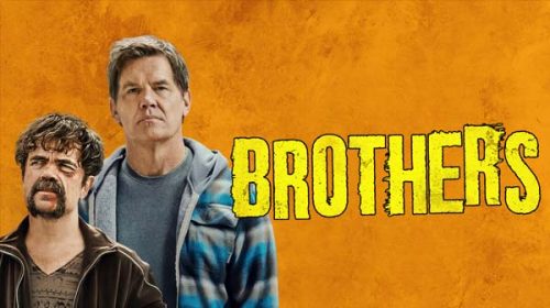 Brothers (2024) Brothers (2024)