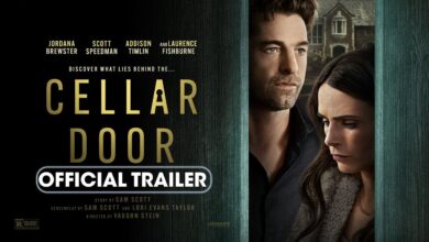 Cellar Door (2024)