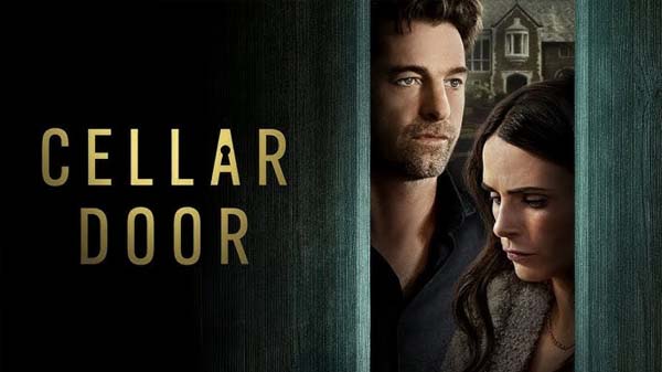 cellar door