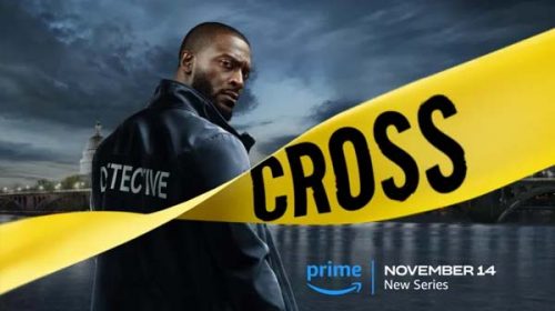 Cross (2024 – )