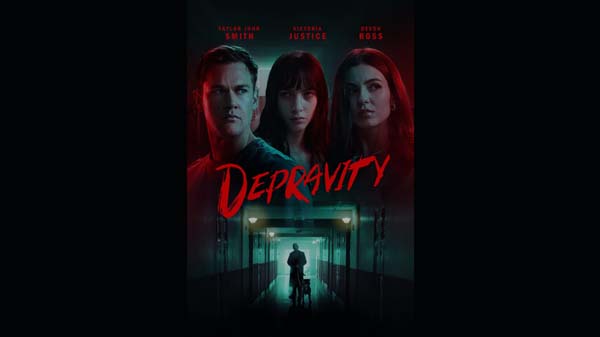 depravity