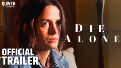 Die Alone (2024)