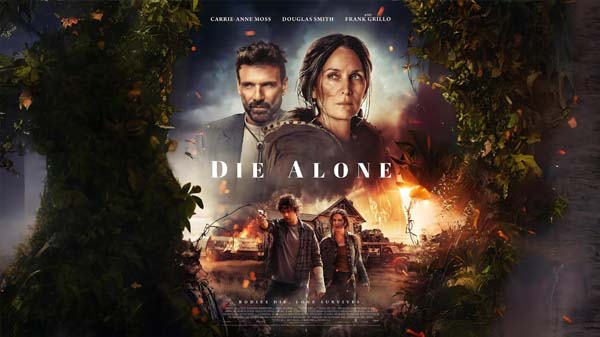 die alone