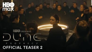 Дюн: Пророчеството | Dune: Prophecy (2024 – )