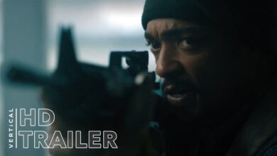 Elevation (2024)