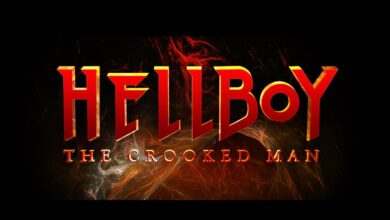 Hellboy: The Crooked Man (2024)