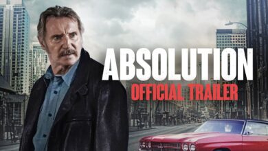 Изкупление | Absolution (2024)