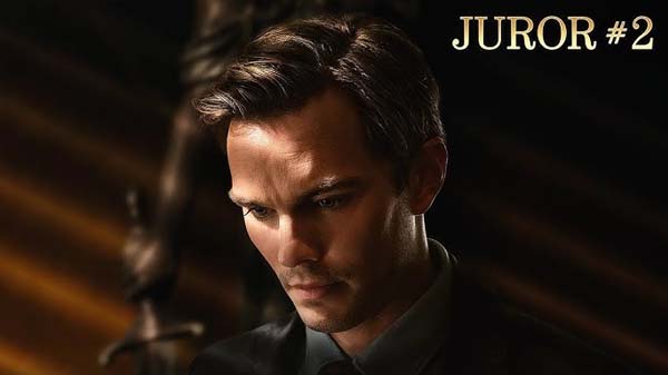 juror #2