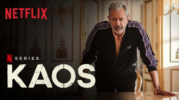 kaos