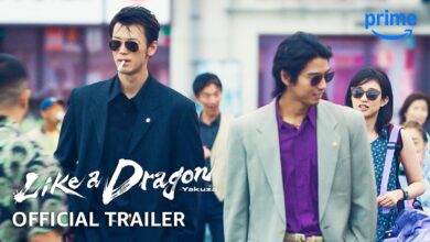 Like a Dragon: Yakuza (2024 – )