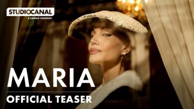 Мария | Maria (2024)