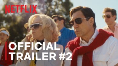 Monsters (2022 – )