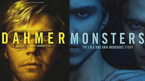 monsters