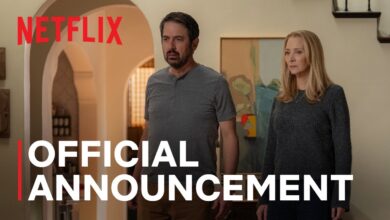 No Good Deed (2024 – )