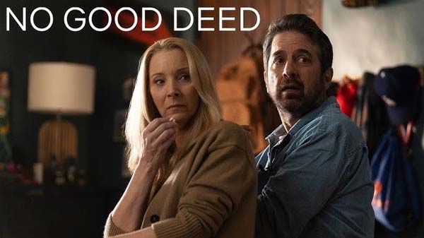 no good deed
