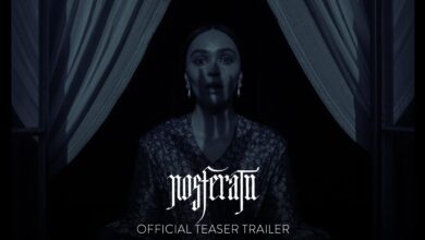 Носферату | Nosferatu (2024)