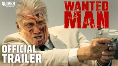 Обявен за издирване | Wanted Man (2024)