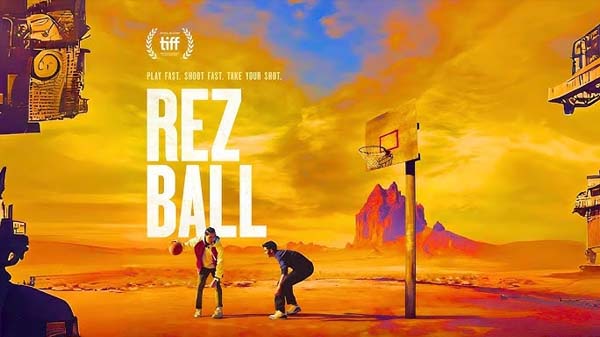 rez ball