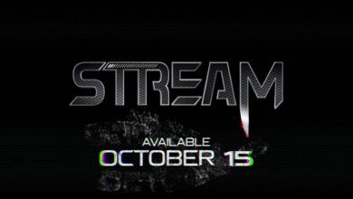 Stream (2024)