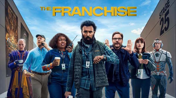 the franchise