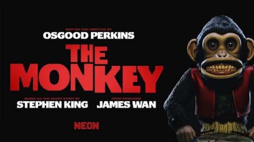The Monkey (2025)