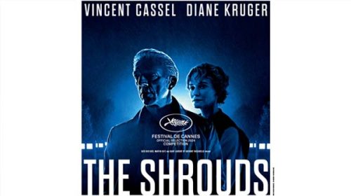 The Shrouds (2024)