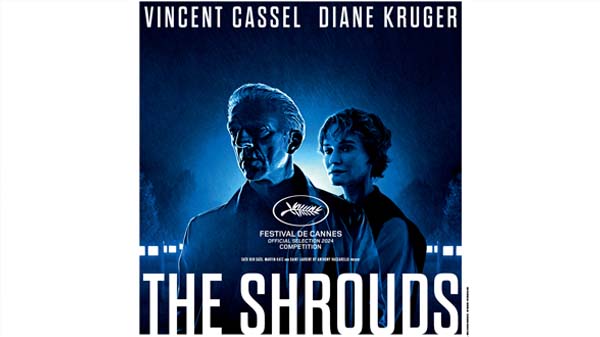 the shrouds