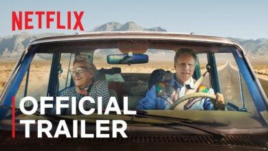 Will & Harper (2024)