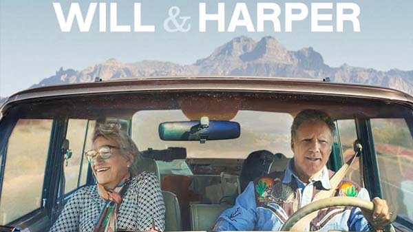 will and harper