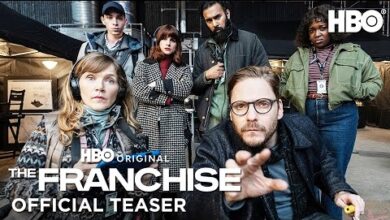 The Franchise (2024 - )