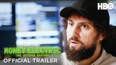 Money Electric: The Bitcoin Mystery (2024)