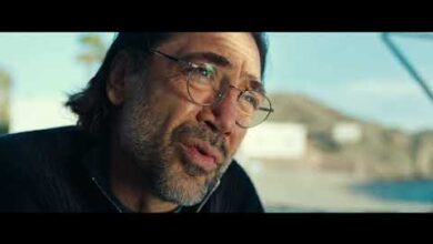Пътищата на живота | The Roads Not Taken (2020)