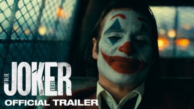 Жокера: Лудост за двама | Joker: Folie à Deux (2024)