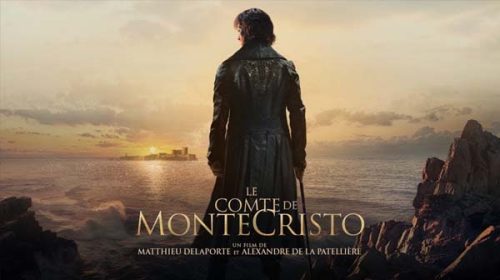 Граф Монте Кристо | The Count of Monte-Cristo (2024) Граф Монте Кристо | The Count of Monte-Cristo (2024)