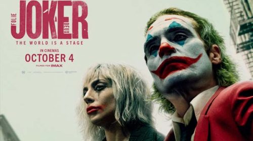 Жокера: Лудост за двама | Joker: Folie à Deux (2024) Жокера: Лудост за двама | Joker: Folie à Deux (2024)