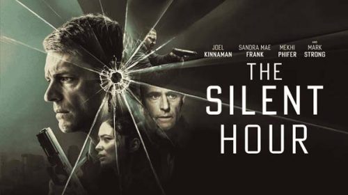 Час тишина | The Silent Hour (2024) Час тишина | The Silent Hour (2024)