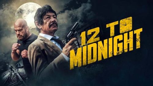 12 to Midnight (2024)