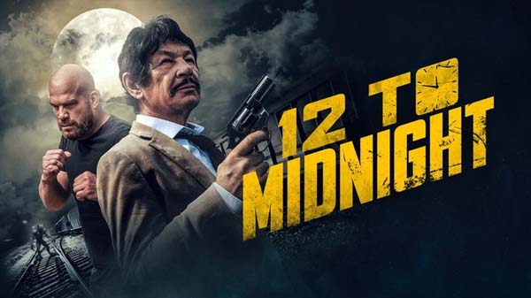 12 to Midnight