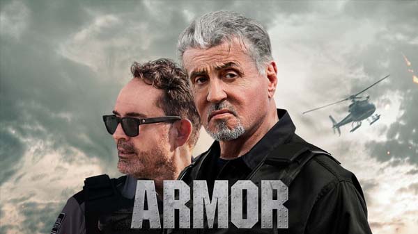 armor