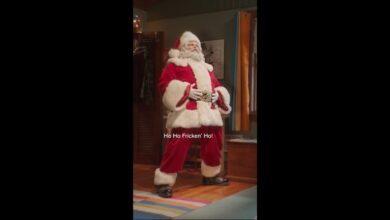 Dear Santa (2024)