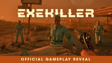 ExeKiller (2025)